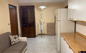 Loft via Jesi a Correggio